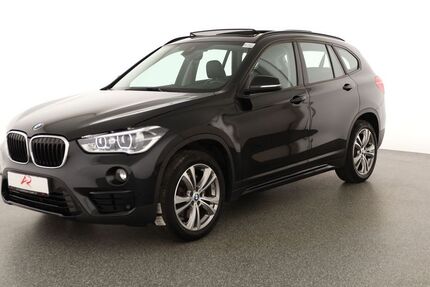 BMW X1 28.377 km 26.880 &euro; Berlin 12103