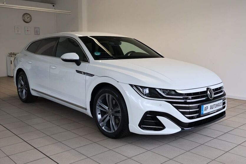 Arteon