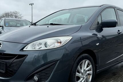 Mazda 5 248.000 km 3.199 &euro; Oberkrämer 16727
