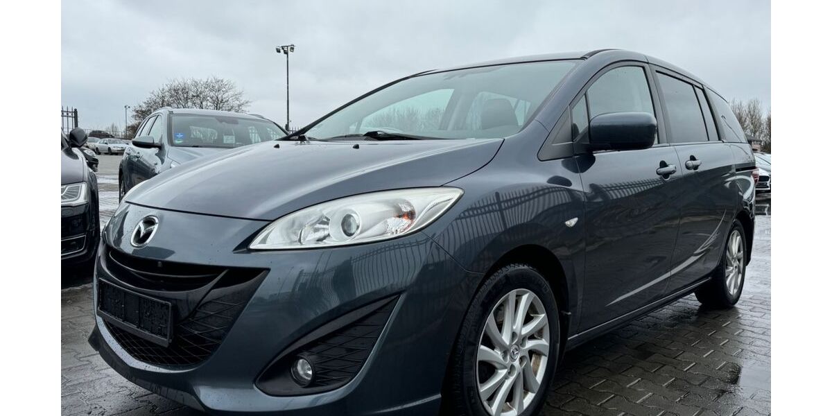 Mazda 5 248.000 km 3.199 &euro; Oberkrämer 16727