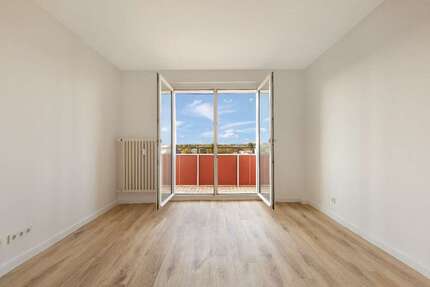 Wohnung zum Mieten in Berlin 1.165,72 € 48 m² 2 zimmer