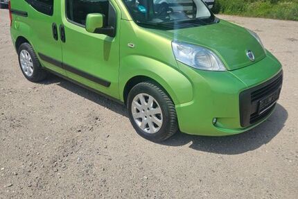Fiat Qubo 131.147 km 2.800 &euro; Hennigsdorf 16761