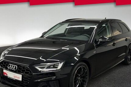 Audi A4 37.000 km 34.500 &euro; Berlin 10587