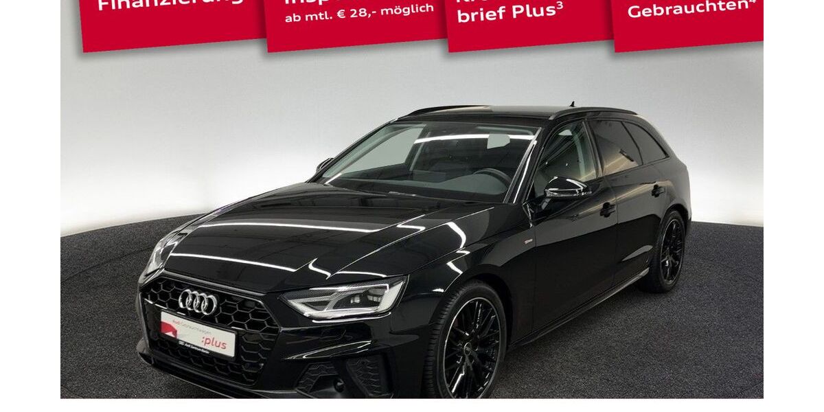 Audi A4 37.000 km 34.500 &euro; Berlin 10587