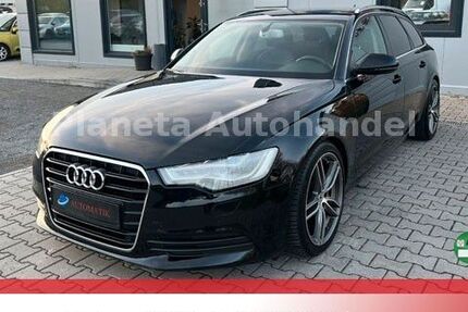 Audi A6 303.277 km 9.499 &euro; Ludwigsfelde 14974