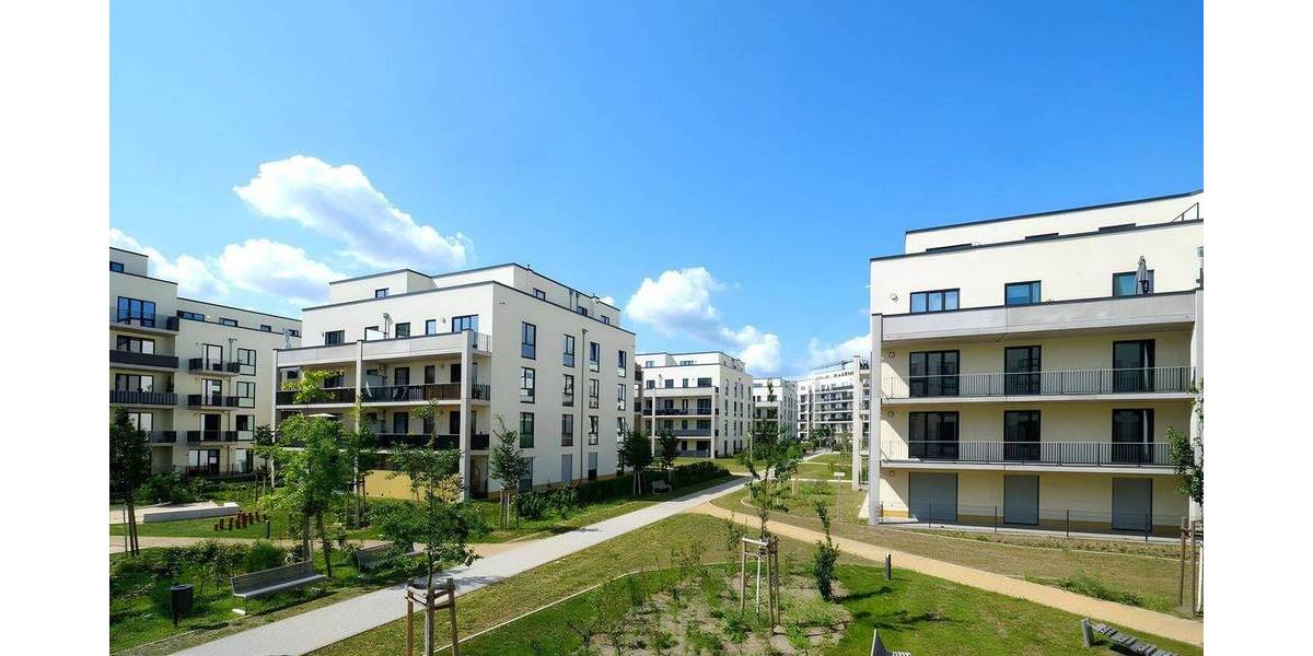 Etagenwohnung Berlin Siemensstadt - 3 Zimmer, 82 m&sup2;, 1.300&euro; | Angebot:26818377