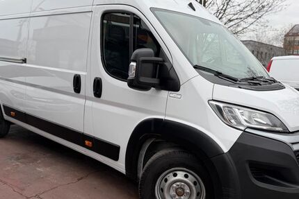 Citroen Jumper 31.000 km 18.490 &euro; berlin 12681