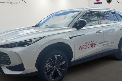 MG HS 3.000 km 35.990 € Berlin 13599