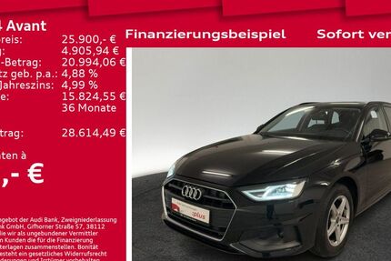 Audi A4 67.860 km 25.900 &euro; Berlin 12489