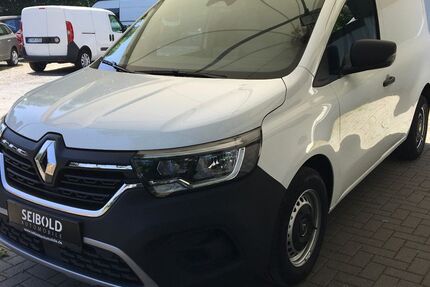 Renault Kangoo 72.104 km 15.880 &euro; Berlin 10315