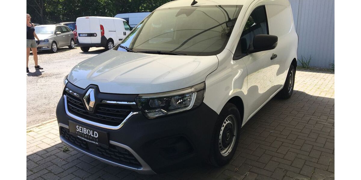 Renault Kangoo 72.104 km 15.880 &euro; Berlin 10315