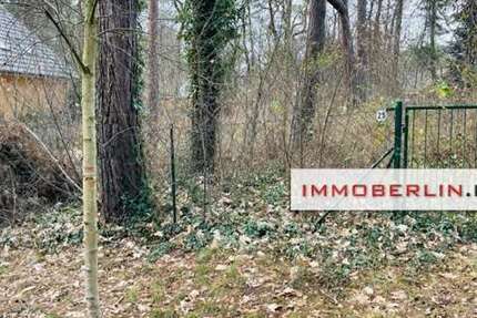 Grundstück zu verkaufen in Schildow 499.000 € 1001 m² zimmer