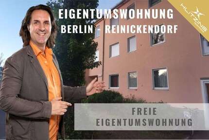 Wohnung Berlin Reinickendorf - 2 Zimmer, 57 m&sup2;, 219.900&euro; | Angebot:26712349