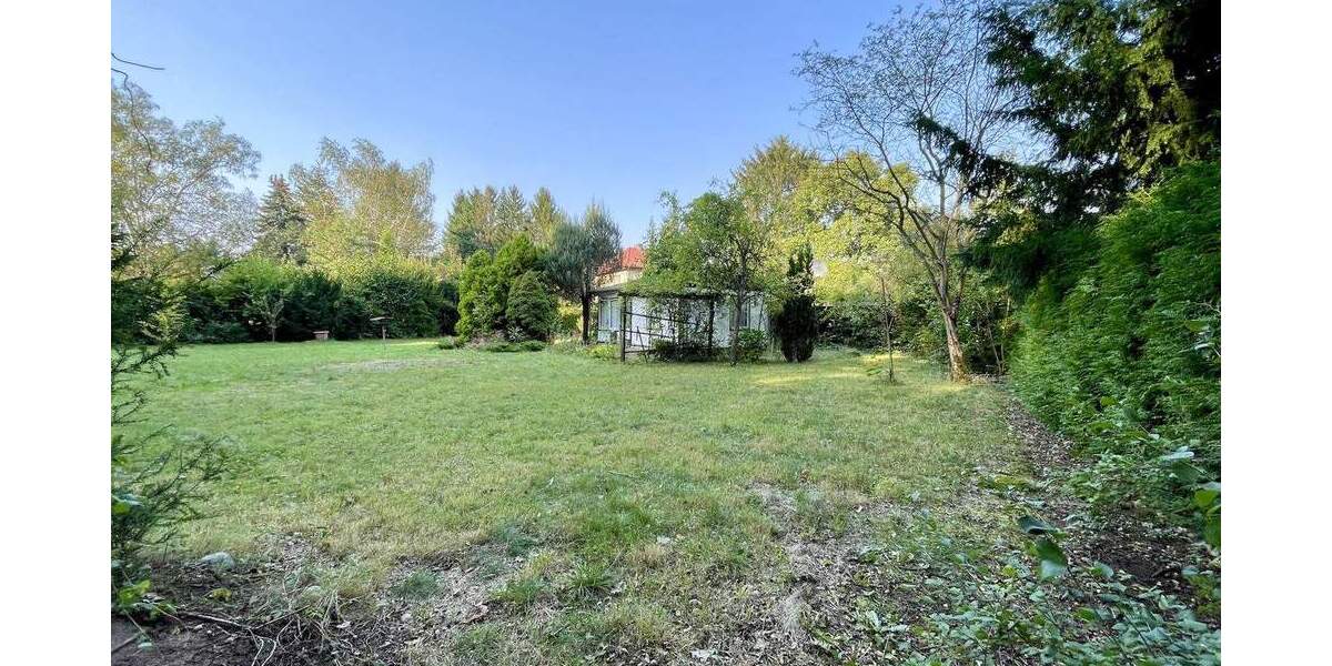 Grundstück Berlin / Grünau Grünau - 719.000&euro; | Angebot:23990638