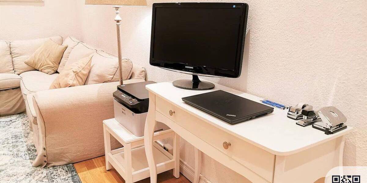 Etagenwohnung Berlin Charlottenburg - 3 Zimmer, 2.642&euro; | Angebot:26701825