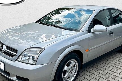 Opel Vectra 212.115 km 1.790 € Berlin 12353
