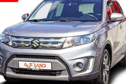 Suzuki Vitara 53.613 km 19.950 &euro; Berlin 12683