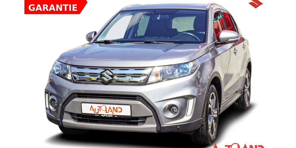 Suzuki Vitara 53.613 km 19.950 &euro; Berlin 12683