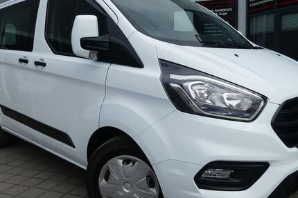 Ford Transit Custom 47.676 km 21.800 &euro; Berlin 13156