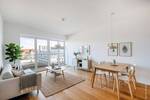 Etagenwohnung Berlin Mitte - 2 Zimmer, 68 m&sup2;, 650.000&euro; | Angebot:26094108