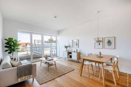 Wohnung Berlin Mitte - 2 Zimmer, 68 m&sup2;, 650.000&euro; | Angebot:26094108