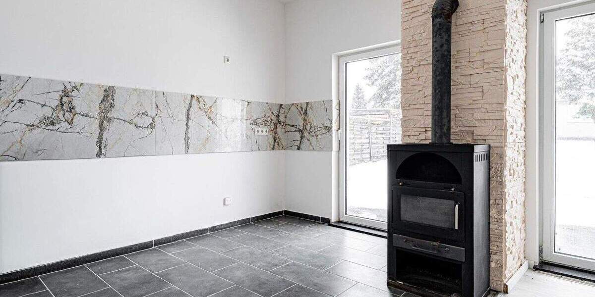 Bungalow Berlin Bohnsdorf - 4 Zimmer, 101 m&sup2;, 275.000&euro; | Angebot:25760400