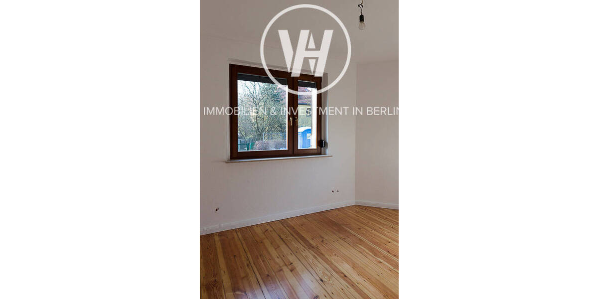Doppelhaushälfte Berlin Heiligensee - 5 Zimmer, 140 m&sup2;, 670.000&euro; | Angebot:26673955