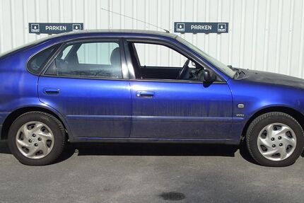 Toyota Corolla 153.000 km 1.999 &euro; Neuenhagen bei Berlin 15366