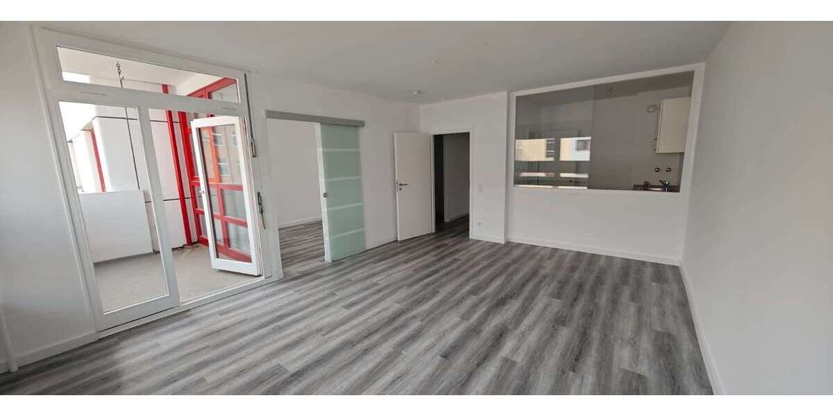 Etagenwohnung Berlin Halensee - 2 Zimmer, 46 m&sup2;, 1.300&euro; | Angebot:27092519
