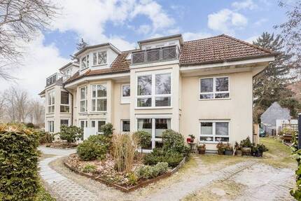 Wohnung Berlin Lichtenrade - 3 Zimmer, 91 m&sup2;, 445.000&euro; | Angebot:26108268