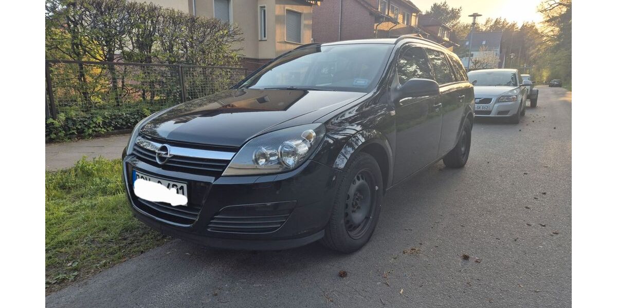 Opel Astra 199.000 km 1.800 &euro; Hennigsdorf 16761