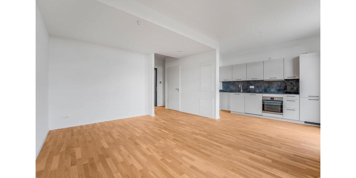 Etagenwohnung Berlin Spandau - 1 Zimmer, 41 m&sup2;, 965&euro; | Angebot:26165832