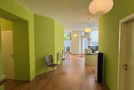 Gewerbeobjekt Berlin Charlottenburg-Wilmersdorf - 598.000&euro; | Angebot:27294830