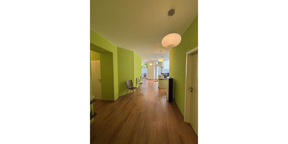 Gewerbeobjekt Berlin Charlottenburg-Wilmersdorf - 598.000&euro; | Angebot:27294830