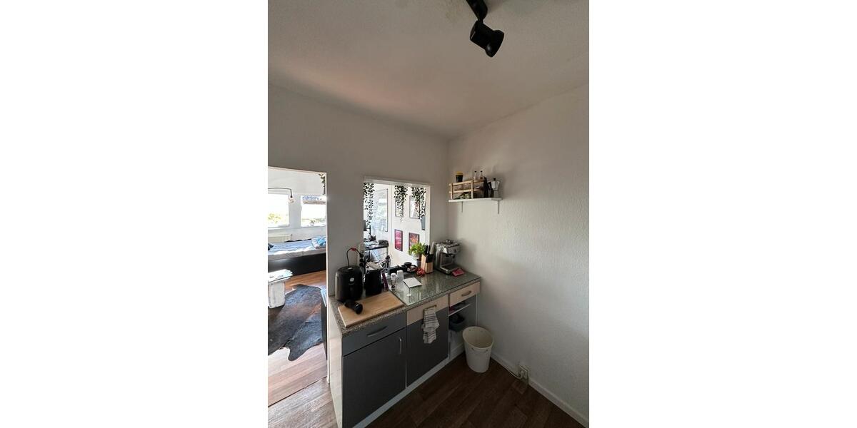 Dachgeschoßwohnung Berlin Treptow-Köpenick - 1 Zimmer, 32 m&sup2;, 700&euro; | Angebot:26225844