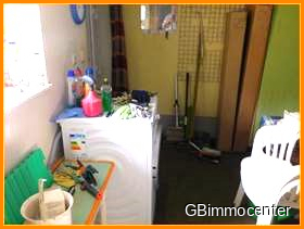 2 Wohnplätze * GROSSES schönes Grundstück* Haus-Bauplatz-Nebengelass, nahe an Wasser+ Wald* 5 zimmer