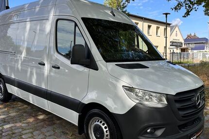 Mercedes-Benz Sprinter 163.612 km 19.950 &euro; Berlin 12357