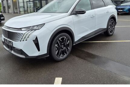 Peugeot 5008 31.873 km 27.791 &euro; Wildau 15745