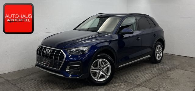 Audi Q5 19.988 km 44.370 &euro; Berlin 12351
