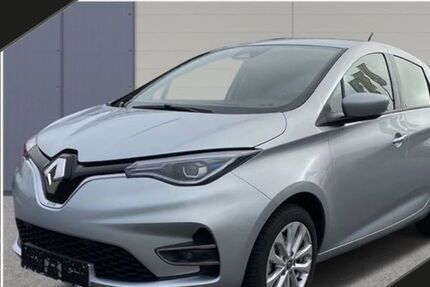 Renault ZOE 15.500 km 12.490 € Bernau 16321