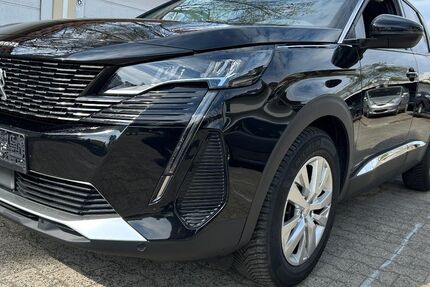 Peugeot 3008 140.000 km 13.300 &euro; Berlin 13403