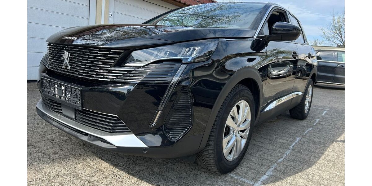 Peugeot 3008 140.000 km 13.300 &euro; Berlin 13403