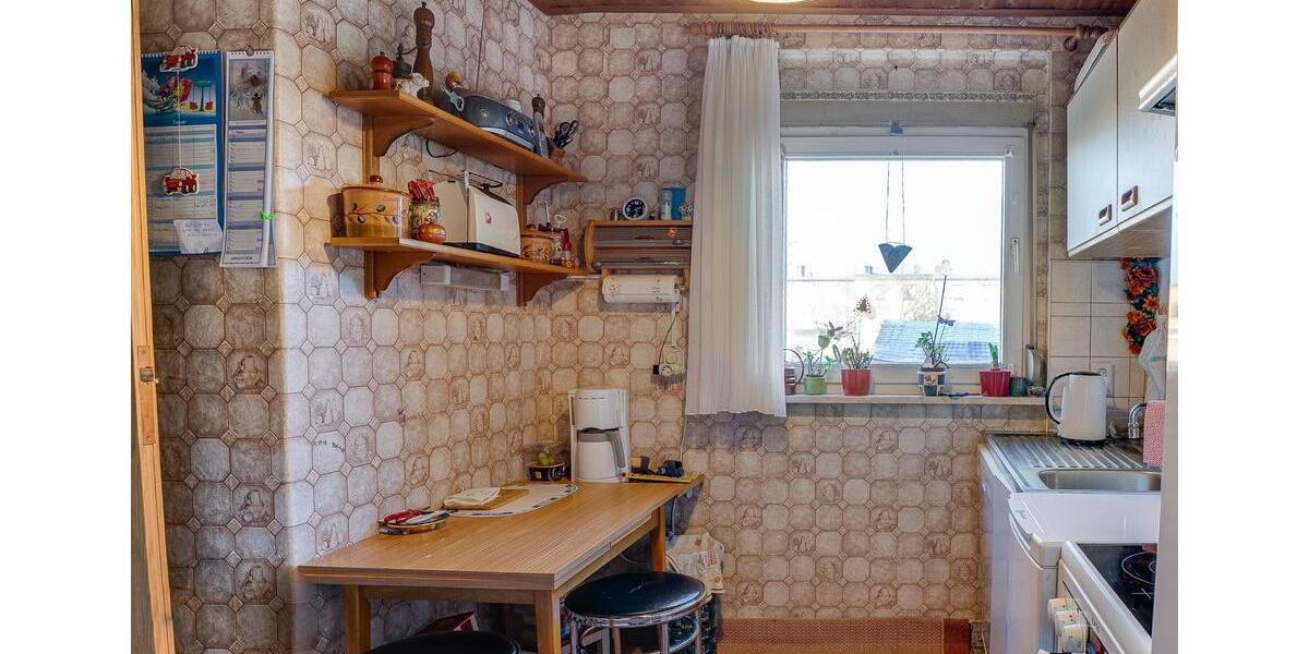 Reihenhaus Berlin Neukölln - 3 Zimmer, 70 m&sup2;, 350.000&euro; | Angebot:25928513