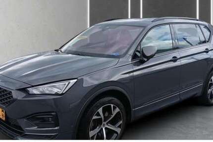 Seat Tarraco 55.428 km 31.449 &euro; Berlin 13581