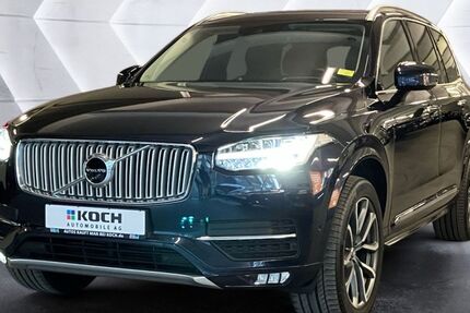 Volvo XC90 131.635 km 32.790 &euro; Berlin 10553