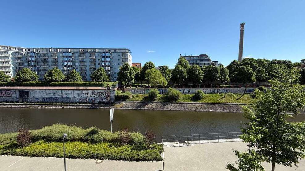 Wohnung zum Kaufen in Berlin 469.871 € 43 m²