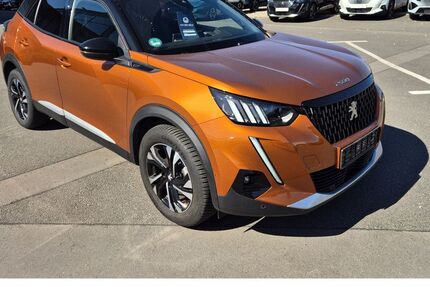 Peugeot 2008 24.317 km 17.991 &euro; Wildau 15745