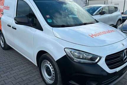 Mercedes-Benz Citan 29.600 km 15.490 &euro; Mahlow 15831