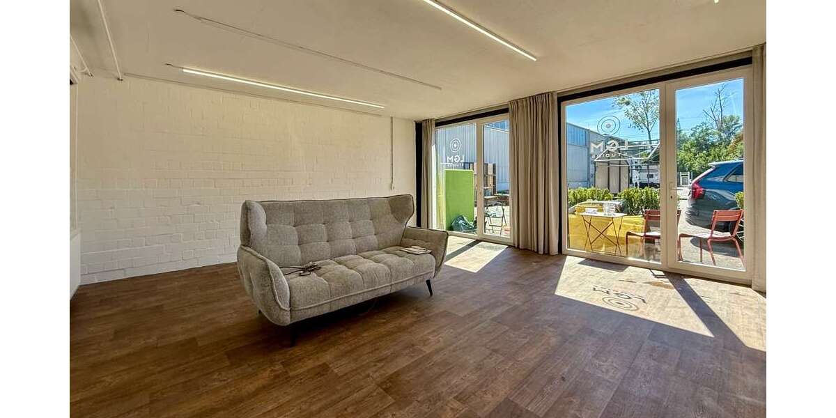 Gewerbeobjekt Mühlenbeck - 627&euro; | Angebot:27227758