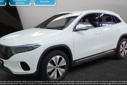 Mercedes-Benz EQA 10.008 km 38.390 &euro; Berlin 12681